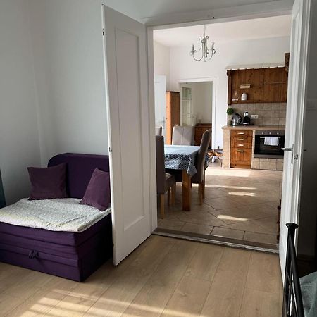 Pelini - 2 Aparthotel Szentendre Eksteriør bilde