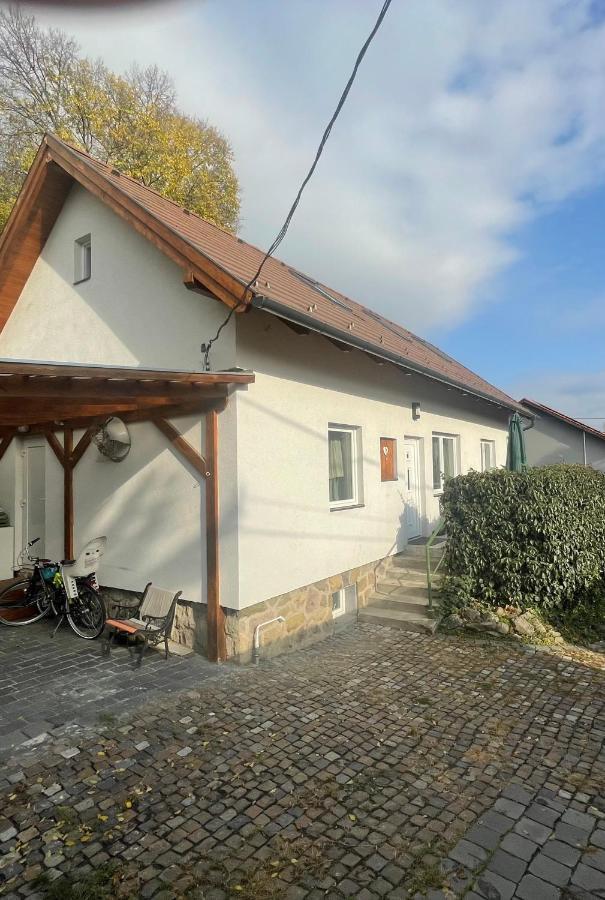 Pelini - 2 Aparthotel Szentendre Eksteriør bilde