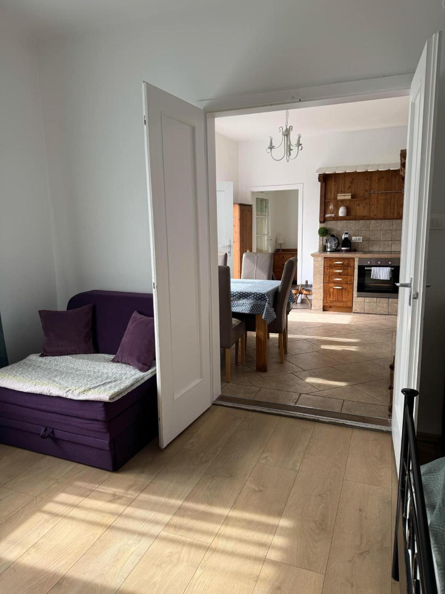 Pelini - 2 Aparthotel Szentendre Eksteriør bilde
